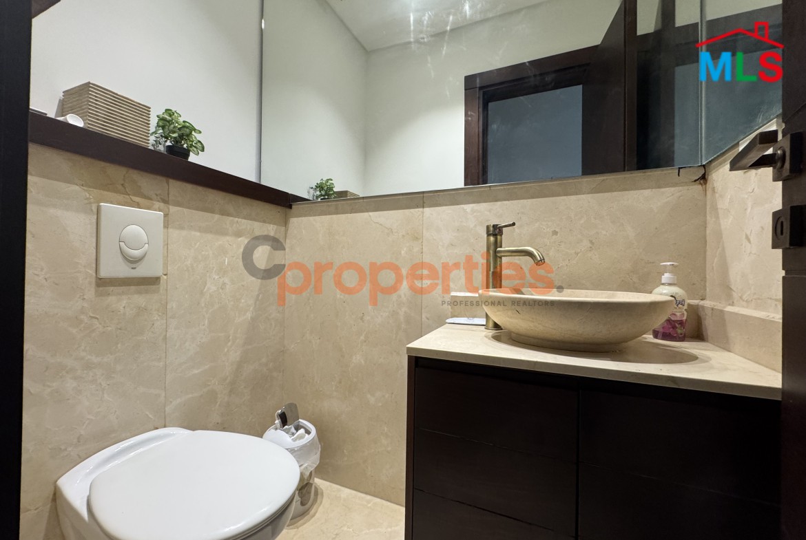 Apartment for sale in Monteverde – CPGA131