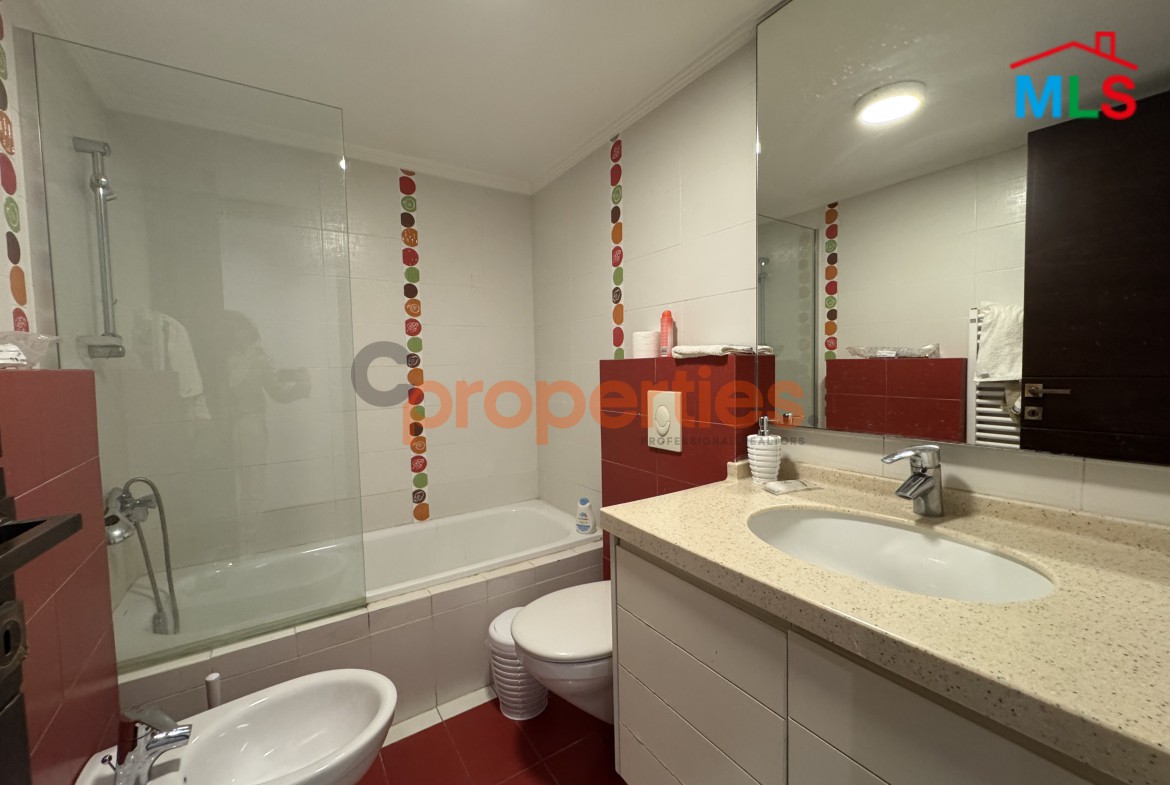 Apartment for sale in Monteverde – CPGA131