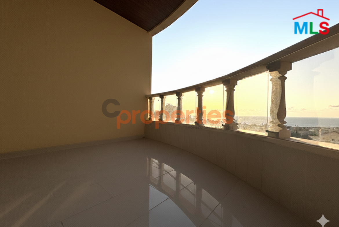Apartment For Sale in Jbeil CPJRK335