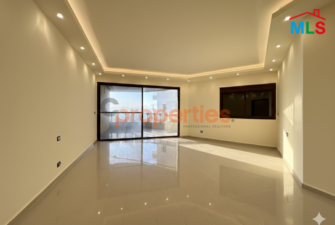 Apartment For Sale in Jbeil CPJRK335