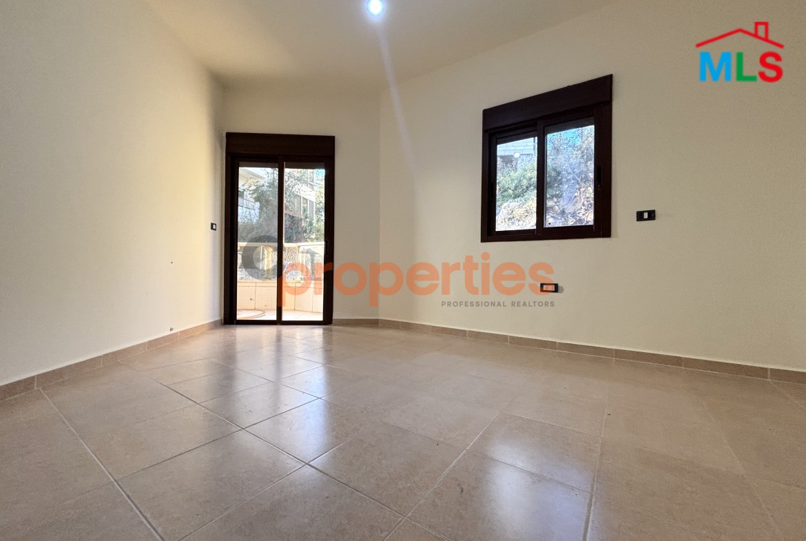 Apartment For Sale in Jbeil CPJRK335