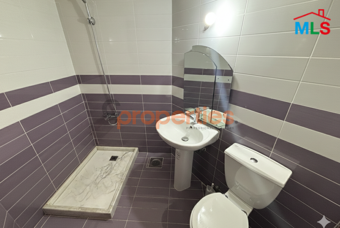 Apartment For Sale in Jbeil CPJRK335