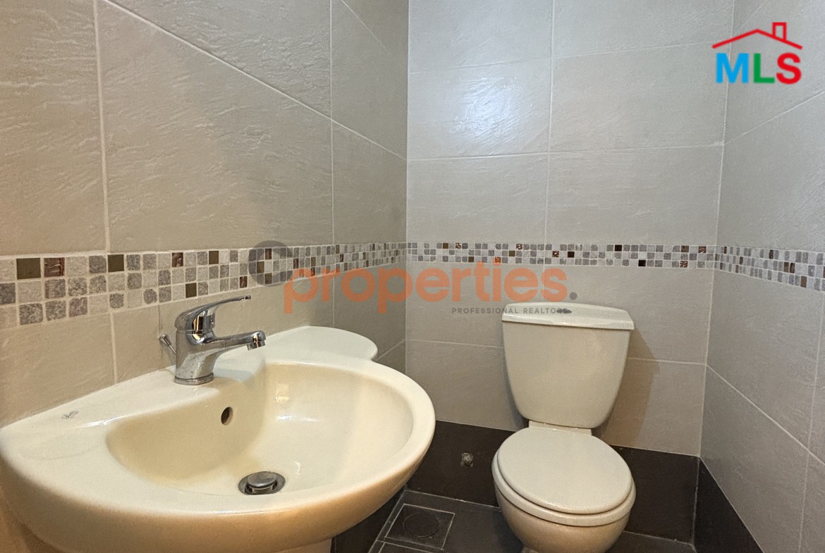 Apartment For Sale in Jbeil CPJRK335