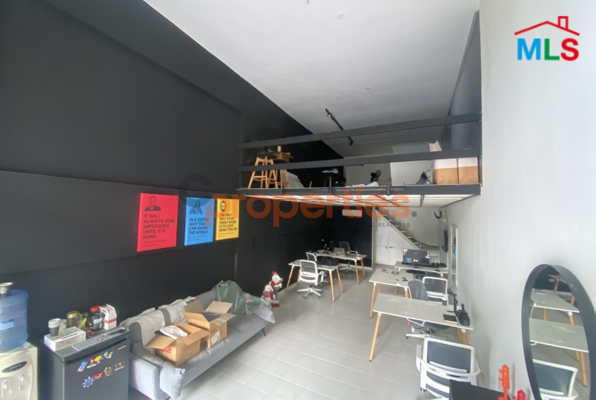 Shop for Sale in Prime Jal El Dib Location – CPFY111