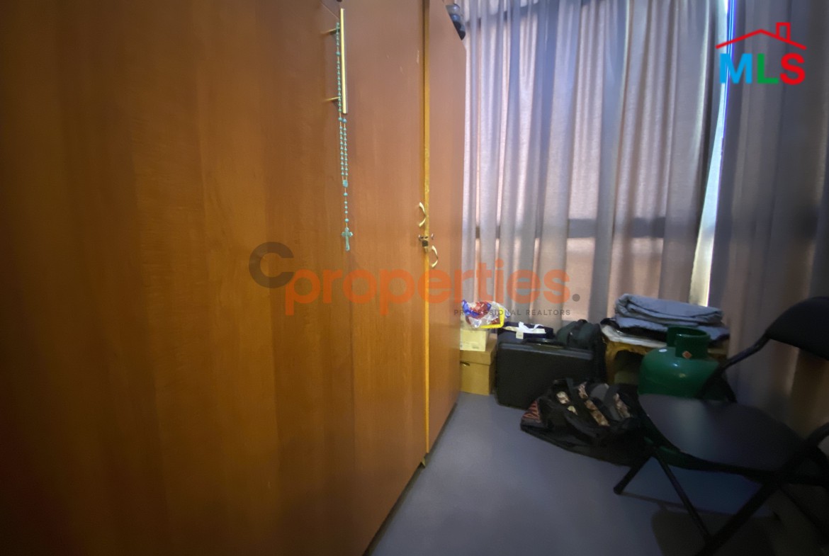 Spacious Apartment for Sale in Zouk Mikael – CPFY113