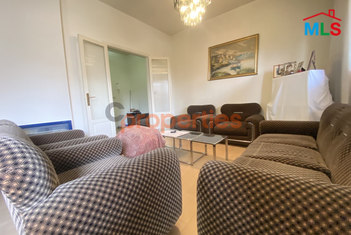 Apartment for Sale in Bqennaya – CPFY108