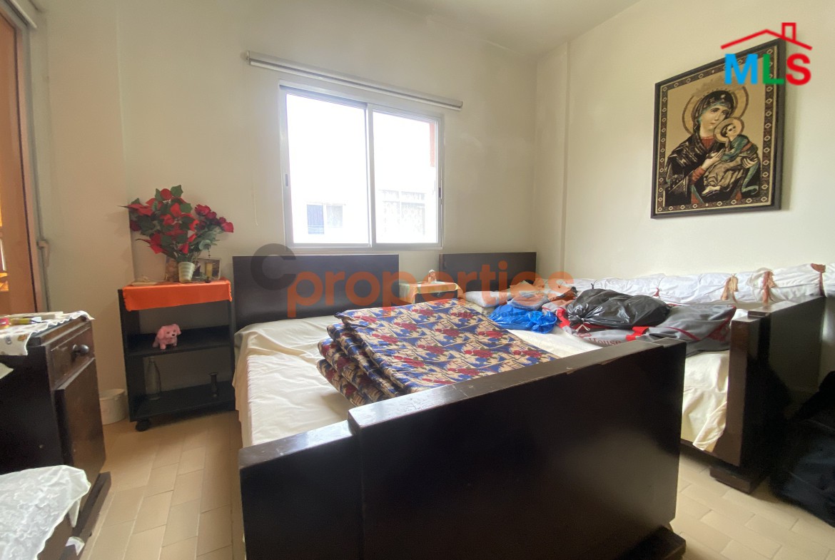Apartment for Sale in Bqennaya – CPFY108