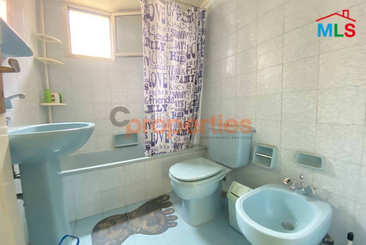Apartment for Sale in Bqennaya – CPFY108
