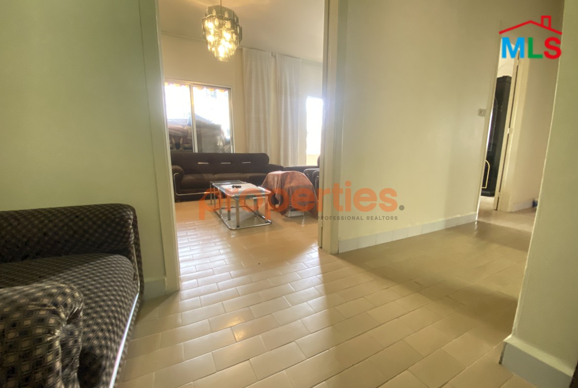 Apartment for Sale in Bqennaya – CPFY108