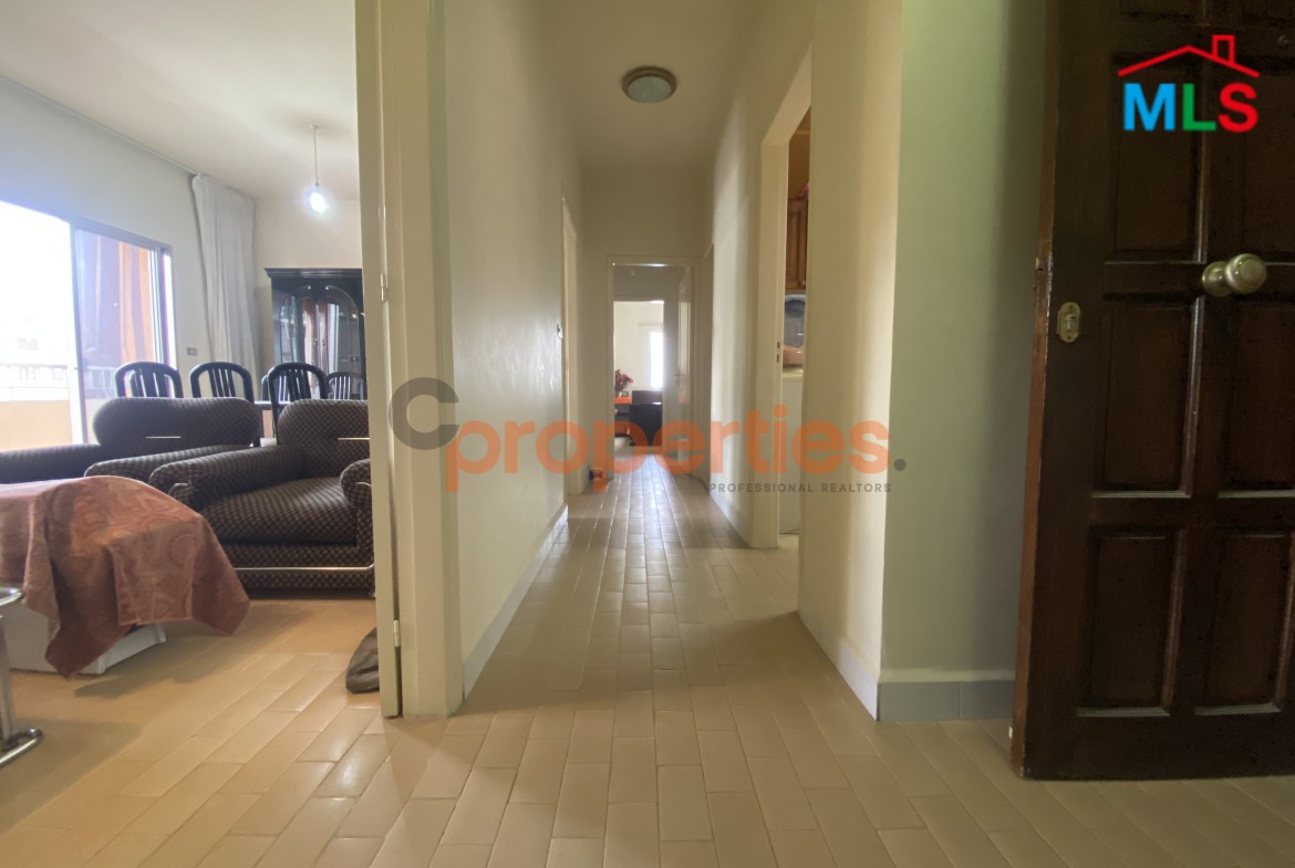 Apartment for Sale in Bqennaya – CPFY108