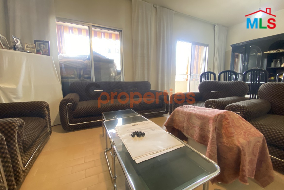 Apartment for Sale in Bqennaya – CPFY108