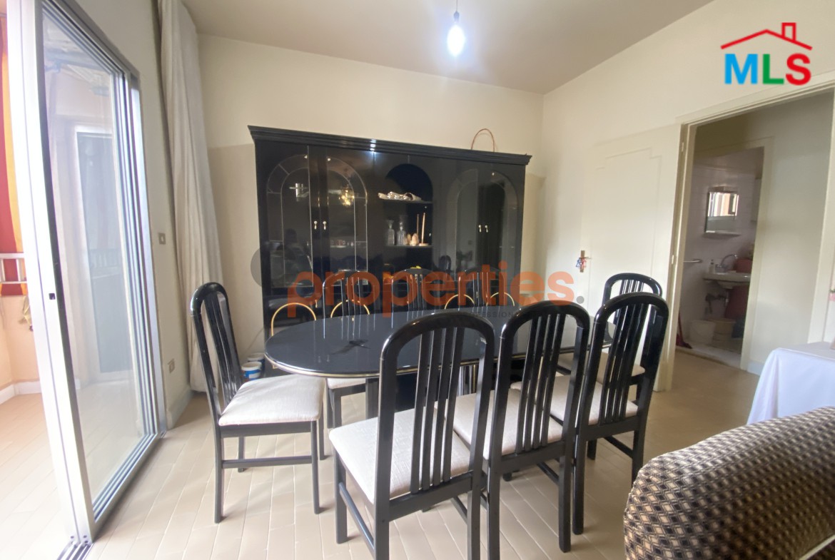 Apartment for Sale in Bqennaya – CPFY108