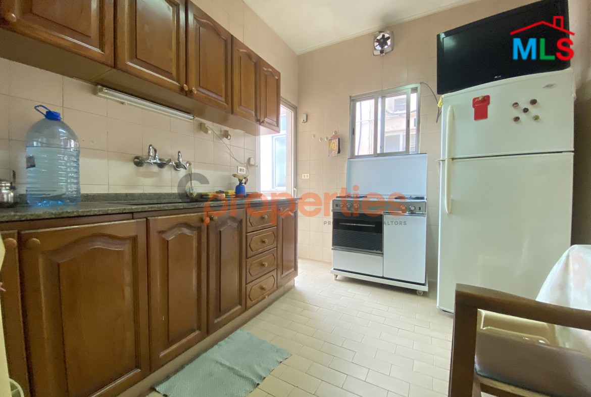 Apartment for Sale in Bqennaya – CPFY108