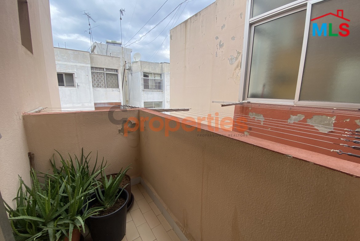 Apartment for Sale in Bqennaya – CPFY108