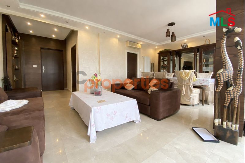 Apartment for Sale in Bkennaya – CPFY109