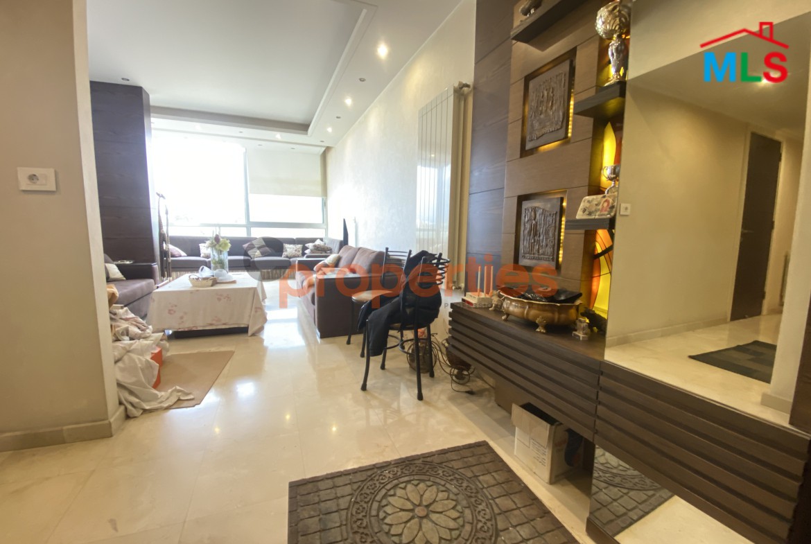 Apartment for Sale in Bkennaya – CPFY109
