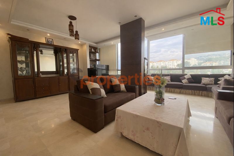 Apartment for Sale in Bkennaya – CPFY109