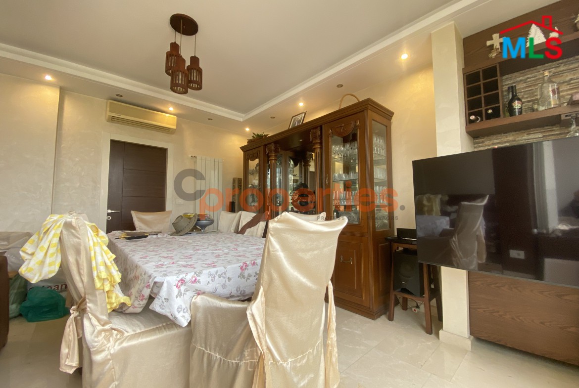 Apartment for Sale in Bkennaya – CPFY109