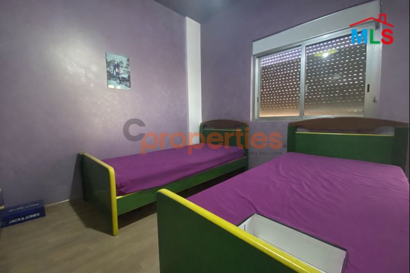 Apartment for Sale in Bkennaya – CPFY109