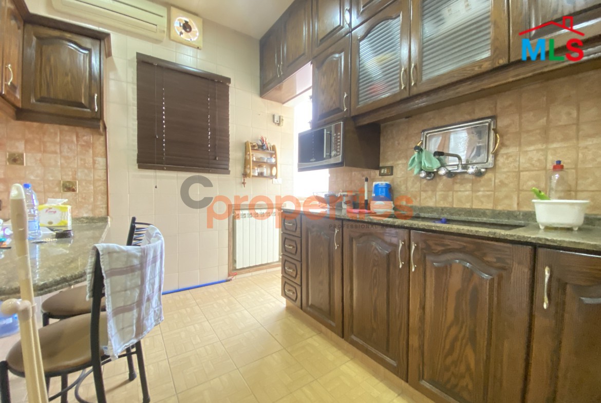 Apartment for Sale in Bkennaya – CPFY109