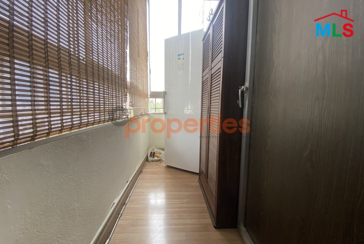Apartment for Sale in Bkennaya – CPFY109