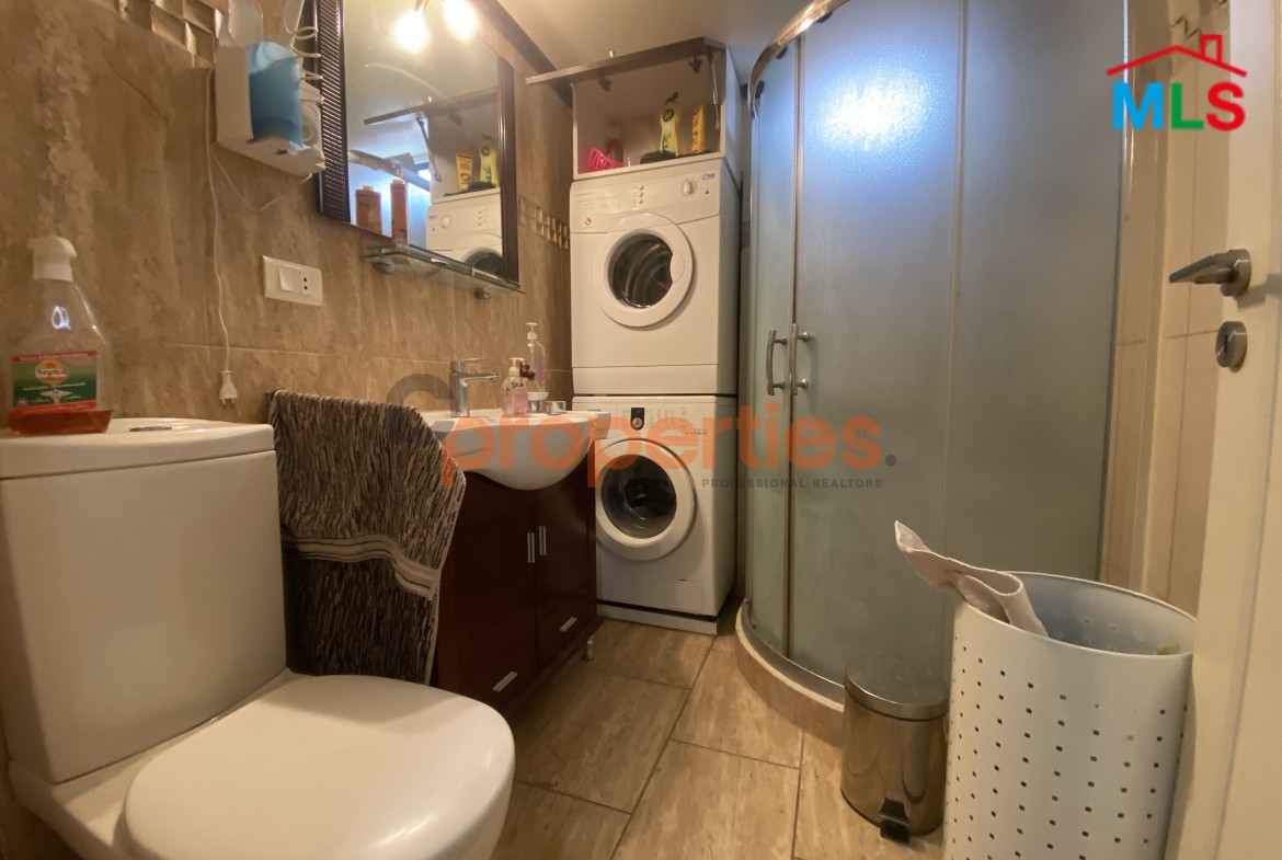 Apartment for Sale in Bkennaya – CPFY109