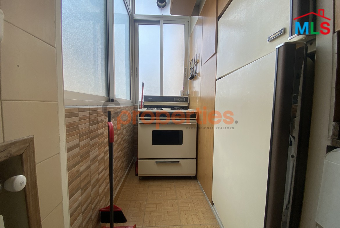 Apartment for Sale in Bkennaya – CPFY109