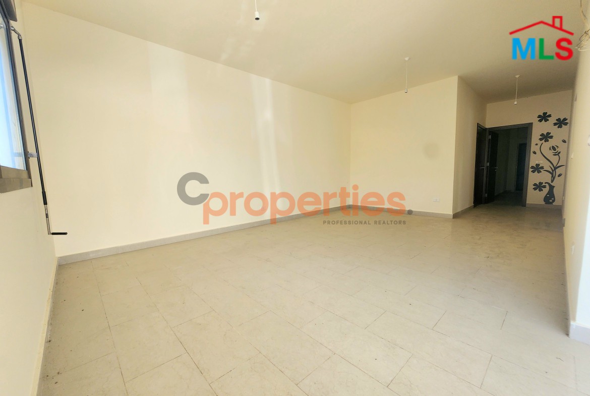 Apartment for sale in Amchit – Jbeil – CPJMH36