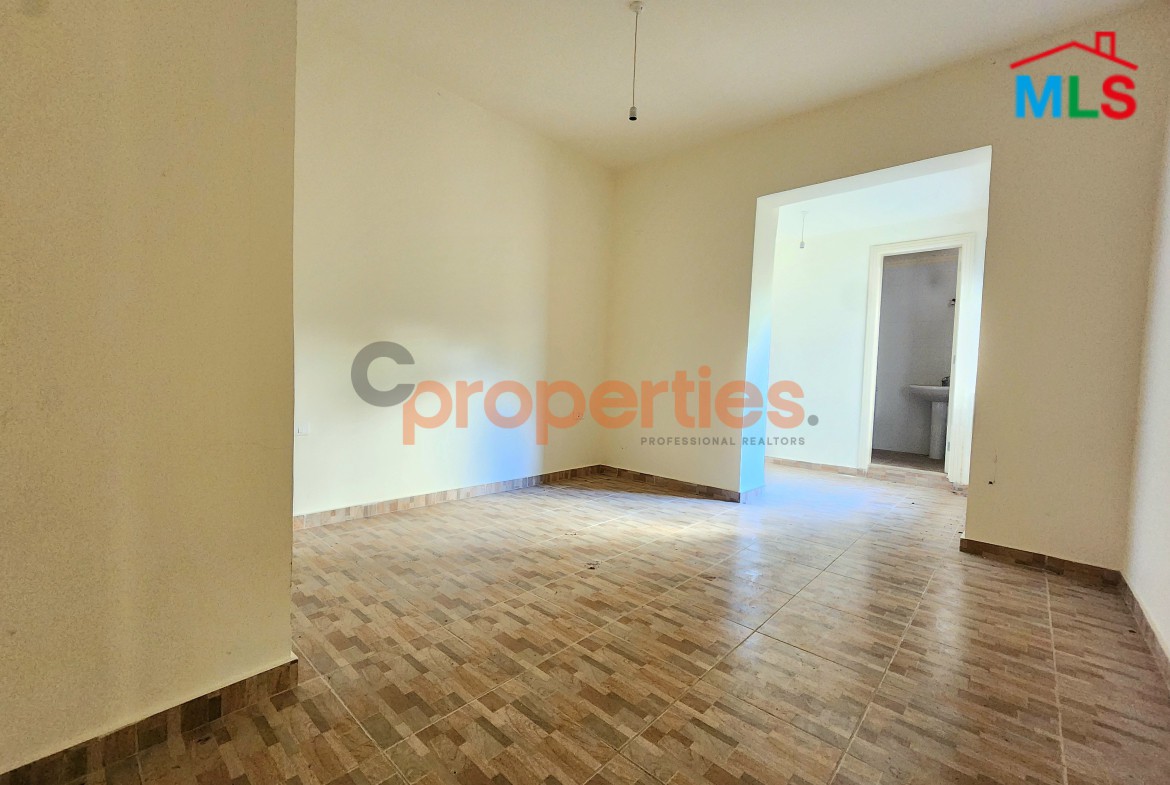 Apartment for sale in Amchit – Jbeil – CPJMH36