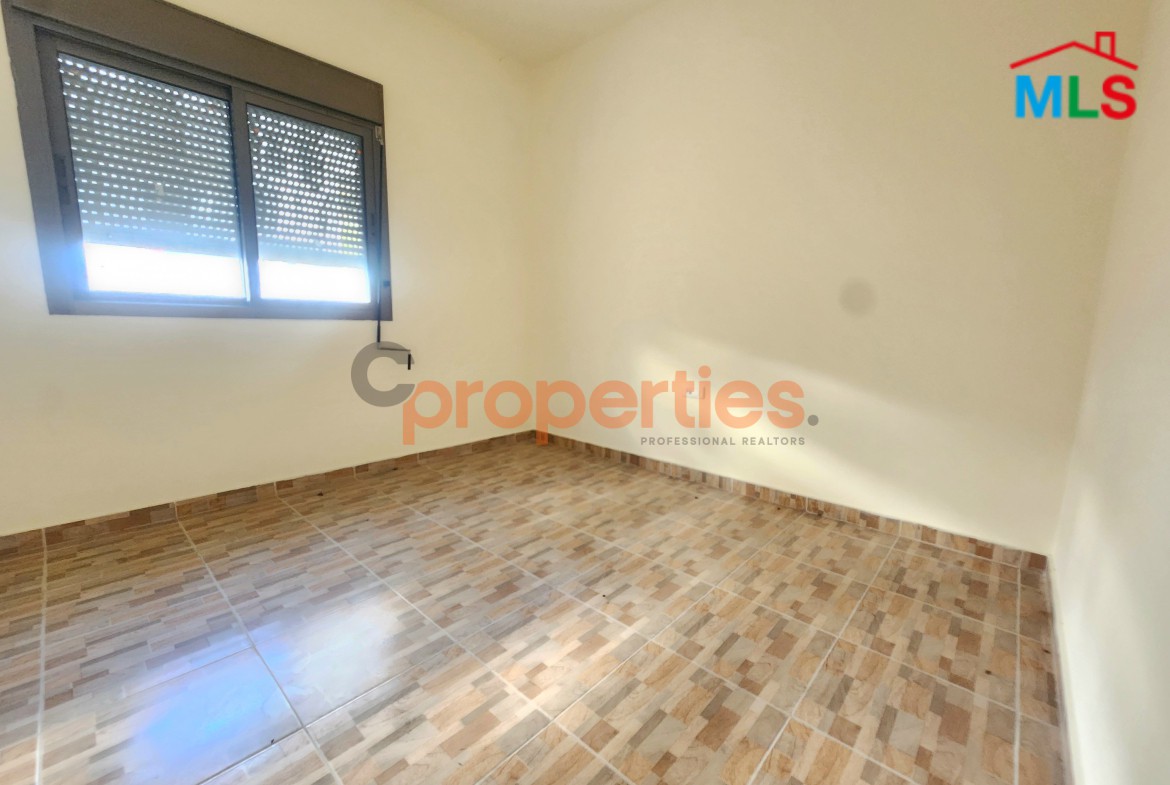 Apartment for sale in Amchit – Jbeil – CPJMH36