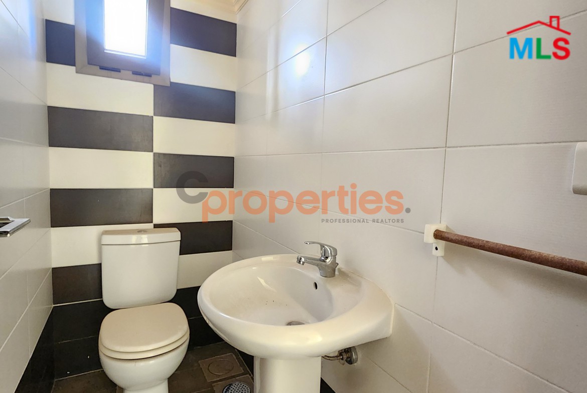Apartment for sale in Amchit – Jbeil – CPJMH36