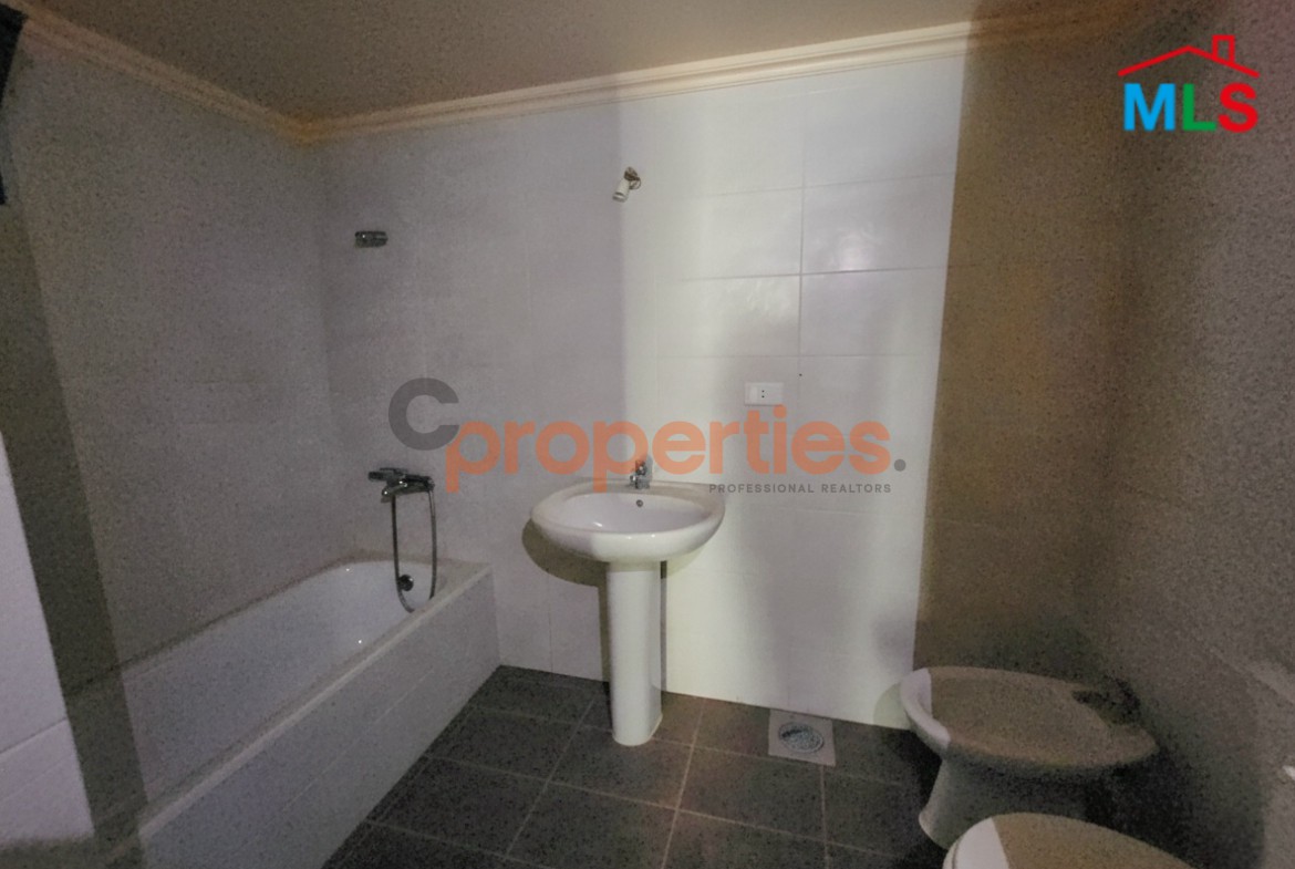 Apartment for sale in Amchit – Jbeil – CPJMH36
