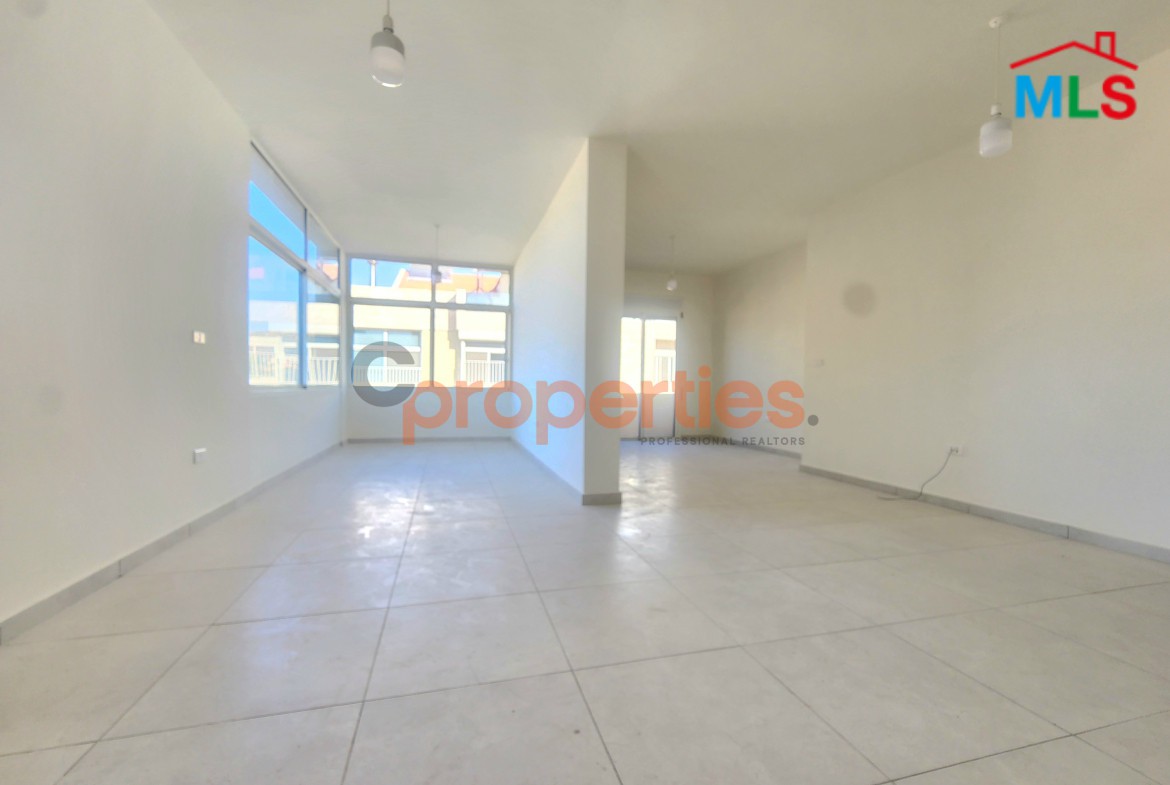 Duplex for sale with facility payments in Gherfine -Jbeil -CPJMH34