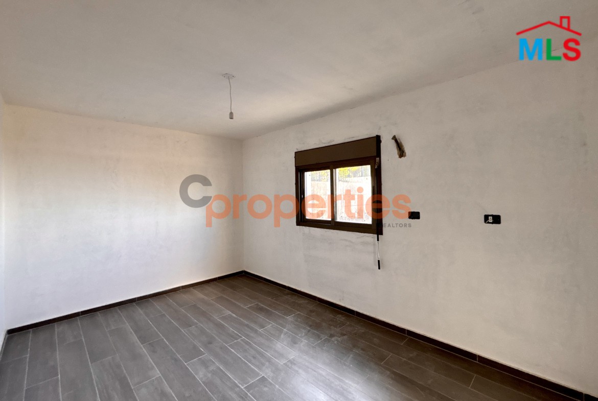 Duplex for sale in Broumana – payment facilities – CPSK63