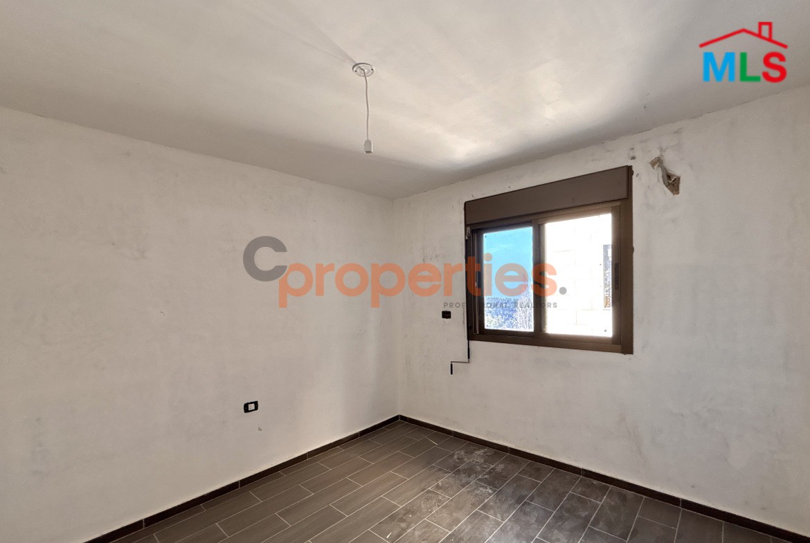 Duplex for sale in Broumana – payment facilities – CPSK63