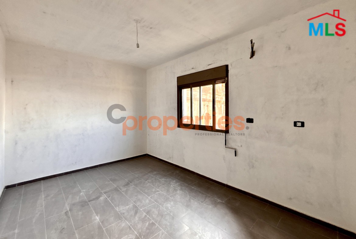 Duplex for sale in Broumana – payment facilities – CPSK63
