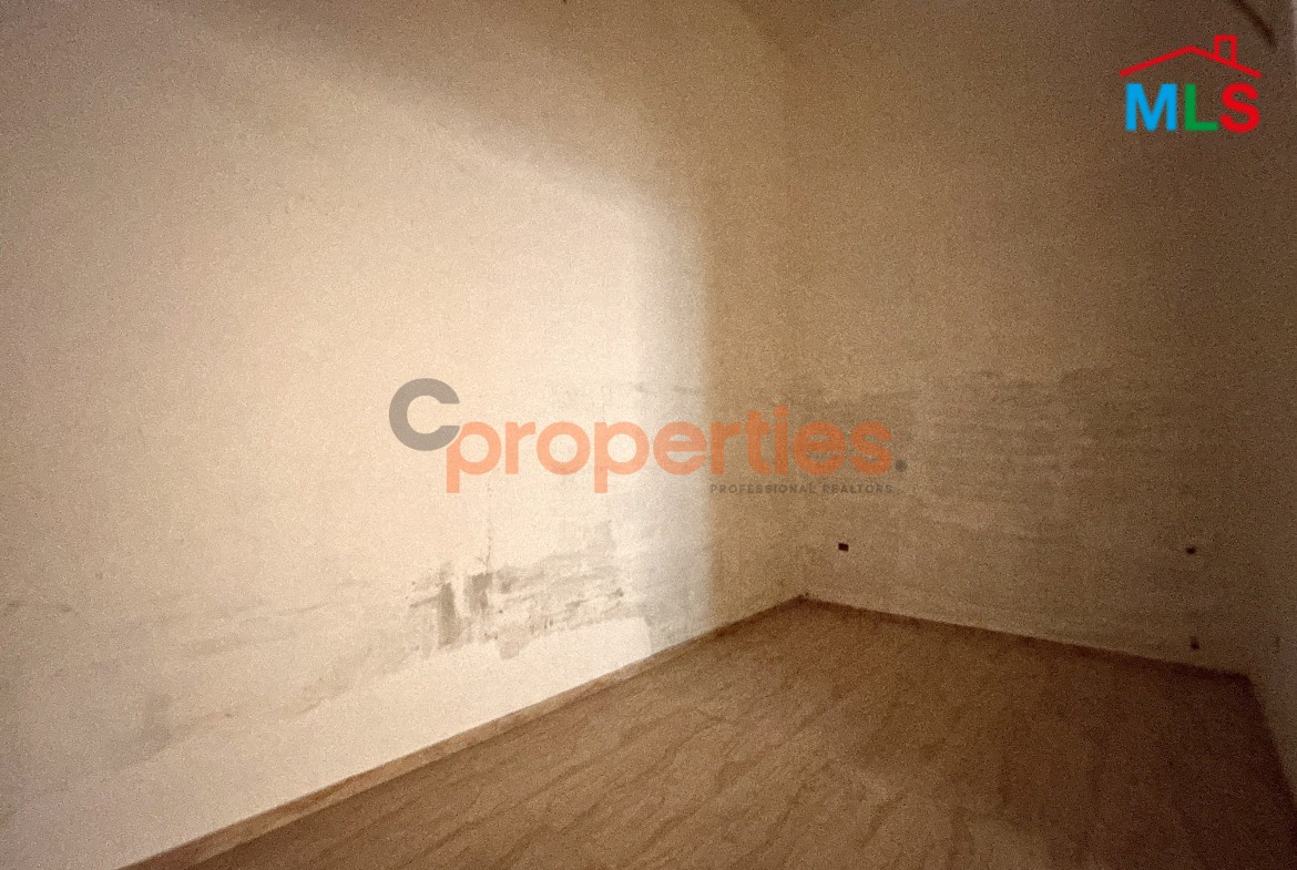 Duplex for sale in Broumana – payment facilities – CPSK100