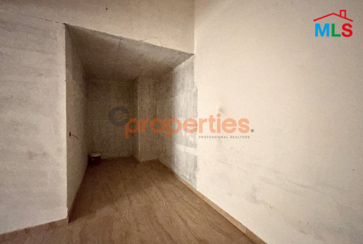 Duplex for sale in Broumana – payment facilities – CPSK100