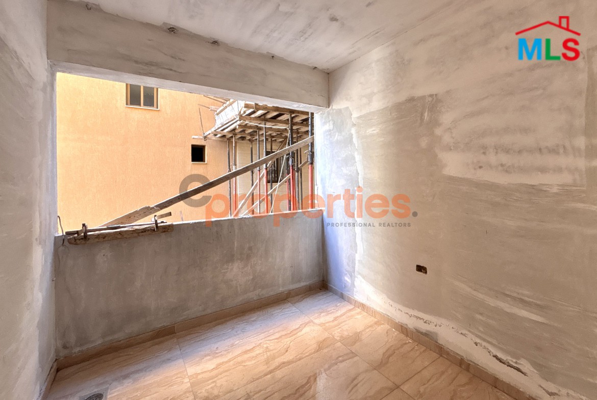 Duplex for sale in Broumana – payment facilities – CPSK100