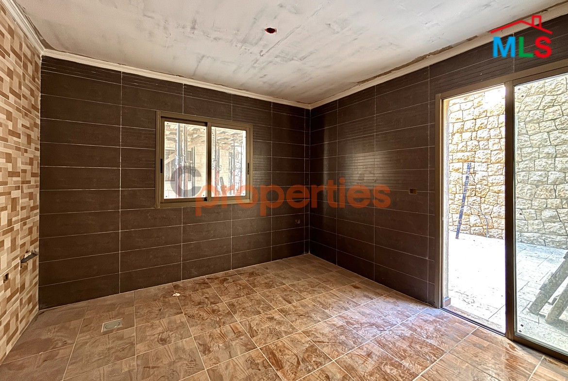Duplex for sale in Broumana – payment facilities – CPSK100