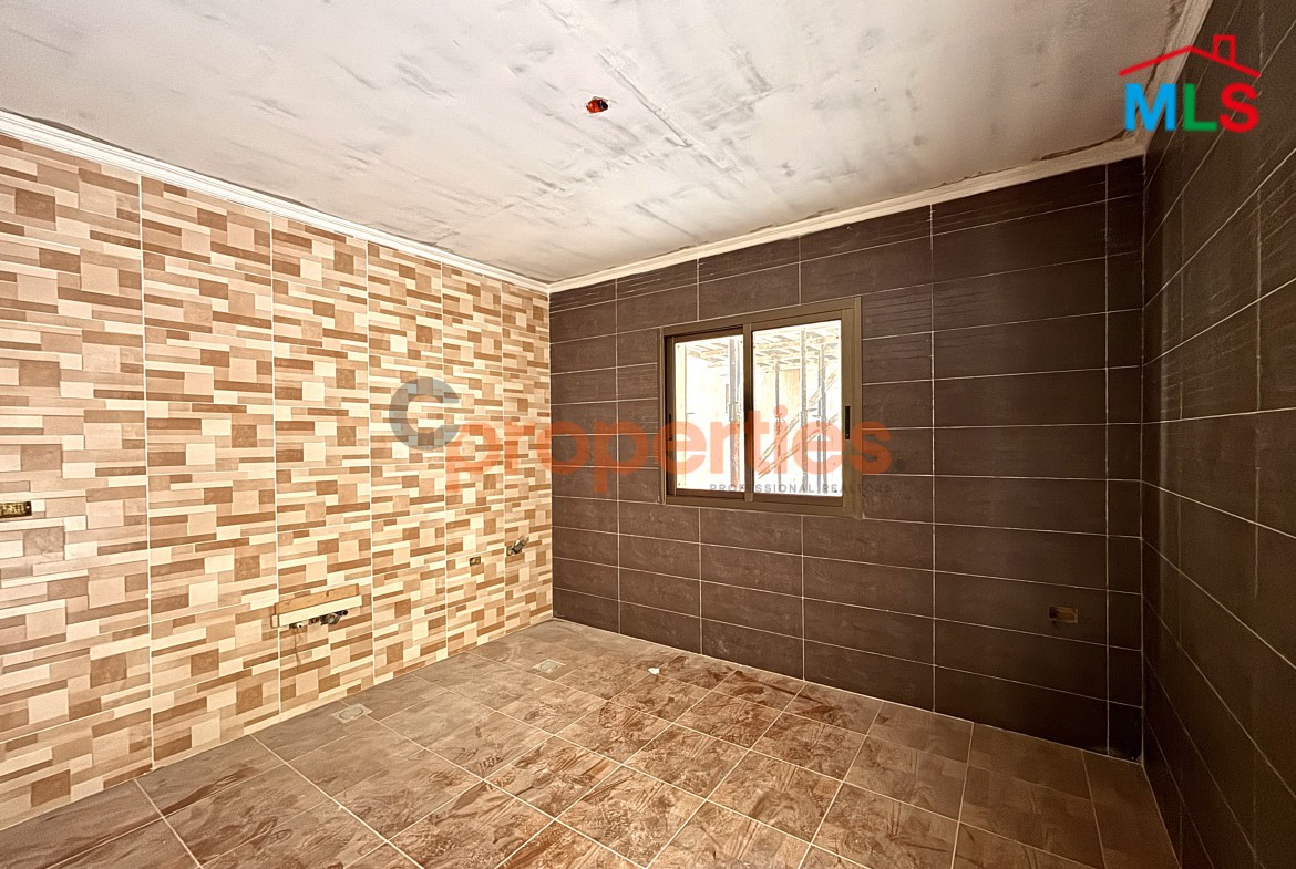 Duplex for sale in Broumana – payment facilities – CPSK100