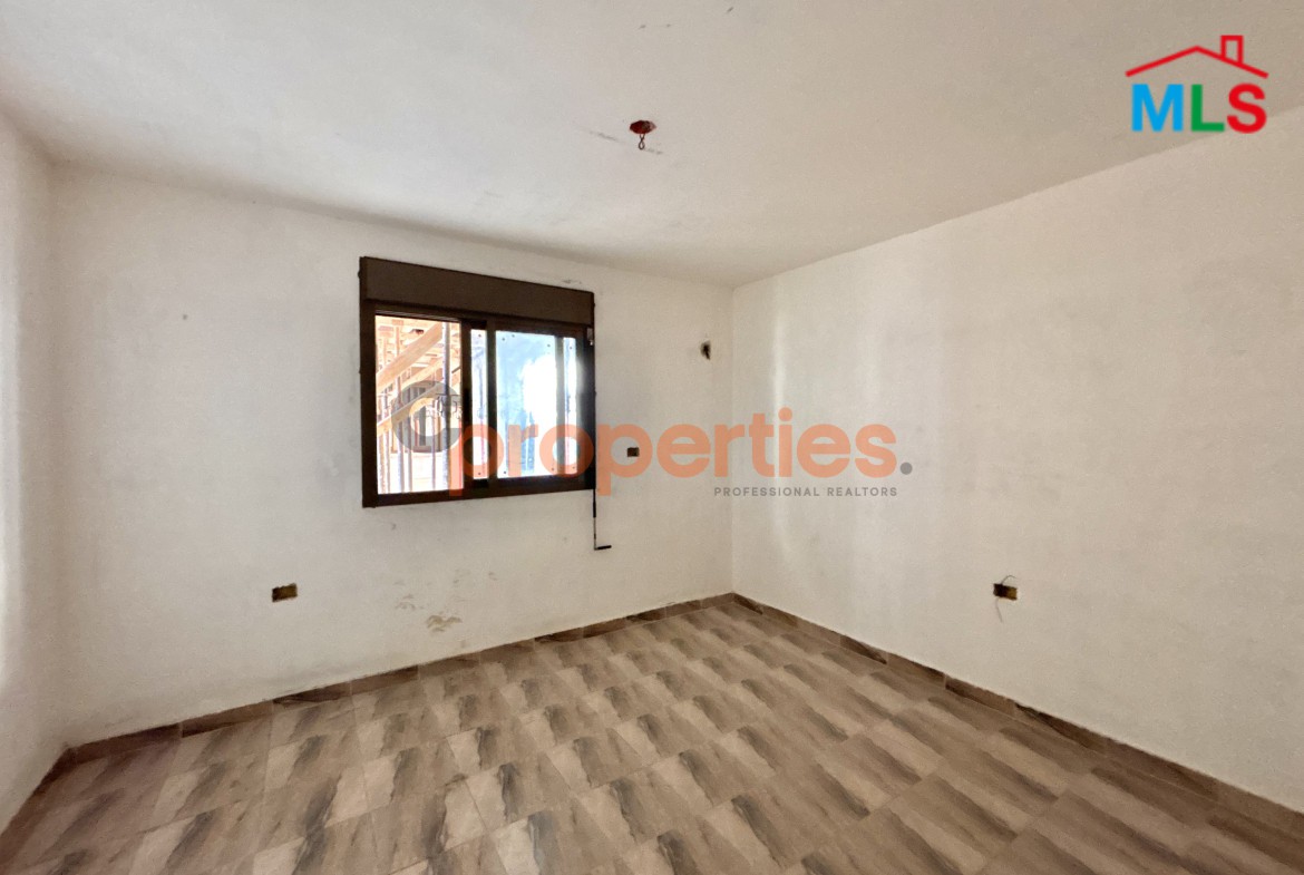 Duplex for sale in Broumana – payment facilities – CPSK100