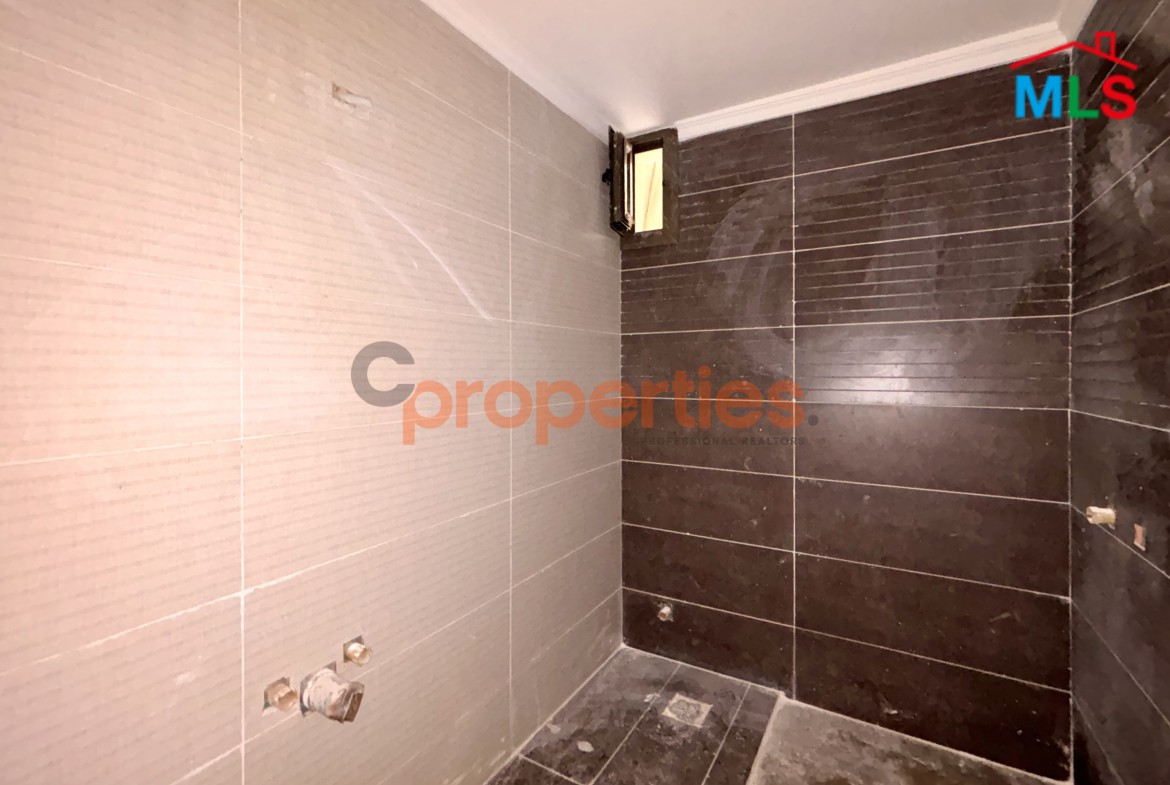 Duplex for sale in Broumana – payment facilities – CPSK100