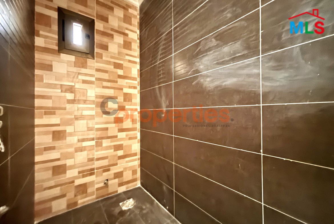 Duplex for sale in Broumana – payment facilities – CPSK100