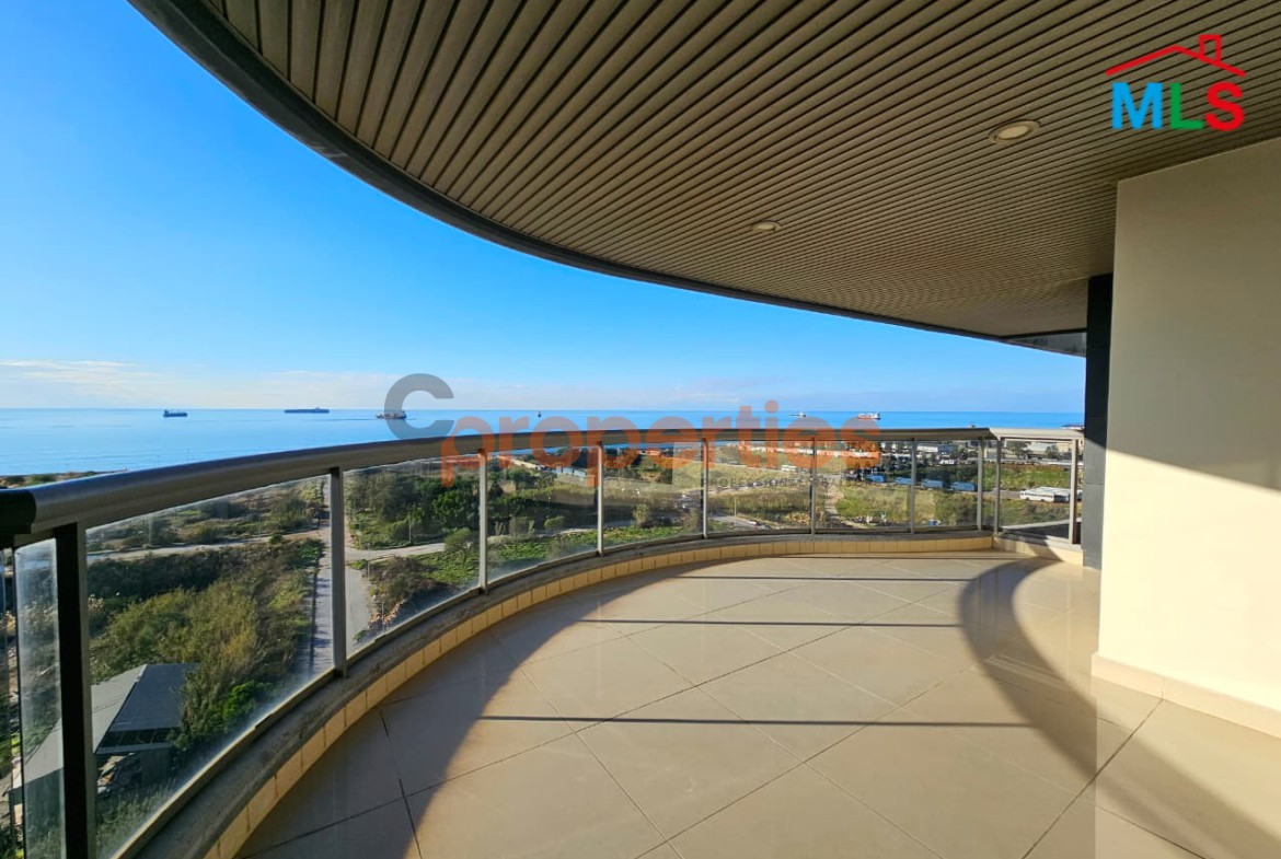 FOR SALE | Luxurious Full-Floor Apartment – Dbayeh – CPRD202