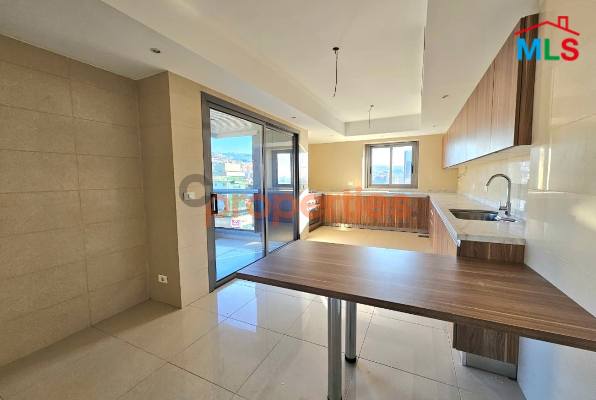 FOR SALE | Luxurious Full-Floor Apartment – Dbayeh – CPRD202