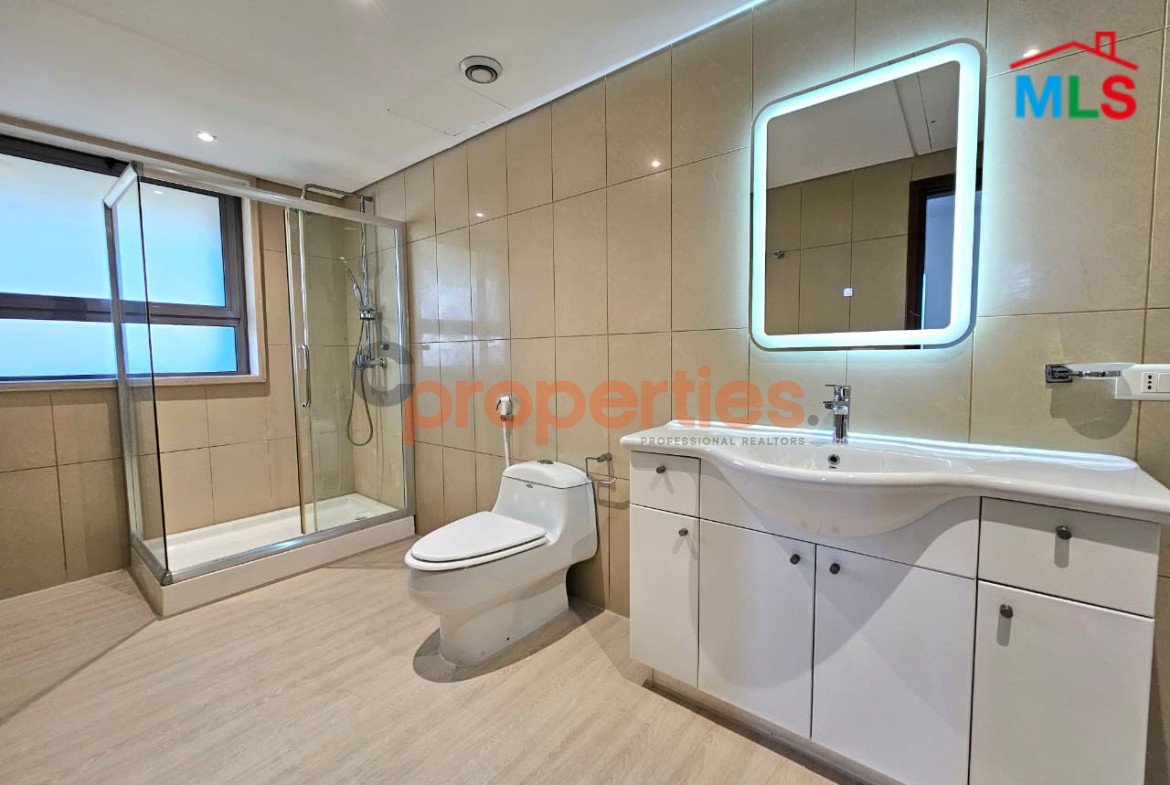 FOR SALE | Luxurious Full-Floor Apartment – Dbayeh – CPRD202