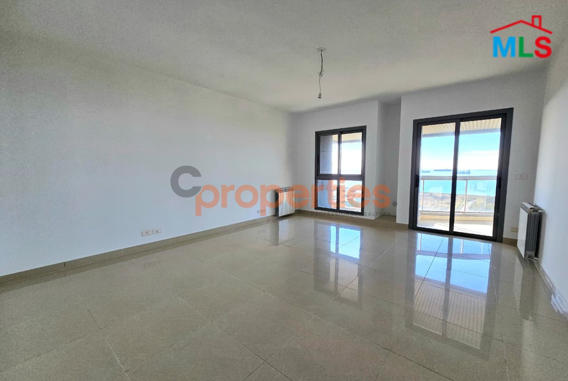 FOR SALE | Luxurious Full-Floor Apartment – Dbayeh – CPRD202