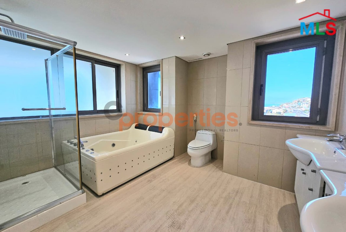 FOR SALE | Luxurious Full-Floor Apartment – Dbayeh – CPRD202
