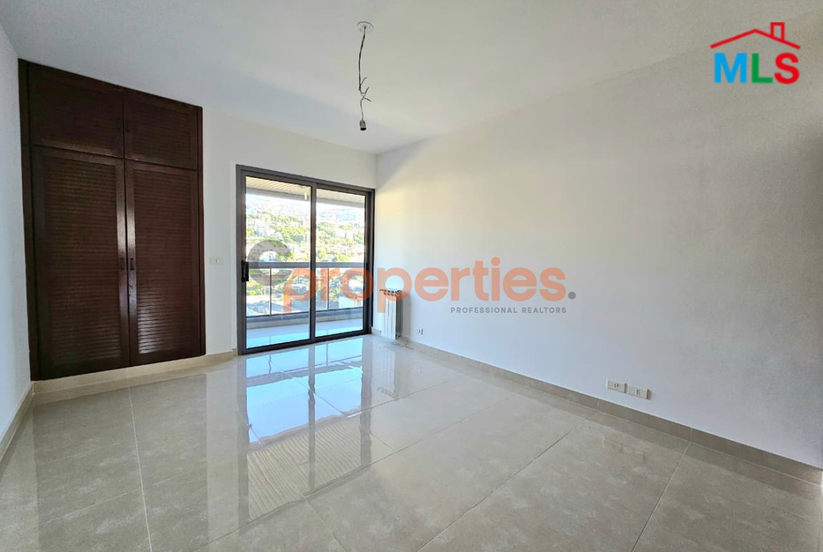 FOR SALE | Luxurious Full-Floor Apartment – Dbayeh – CPRD202
